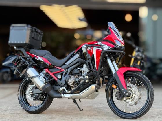 HONDA CRF 1100L AFRICA TWIN DCT HONDA CRF 1100L AFRICA TWIN DCT
